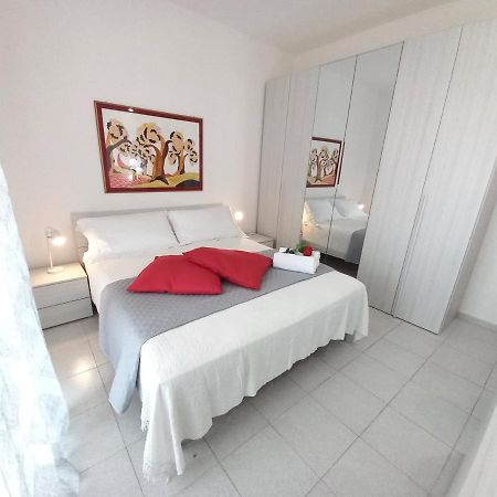 Sisters Apartment Alghero Eksteriør bilde