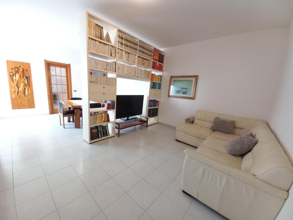 Sisters Apartment Alghero Eksteriør bilde