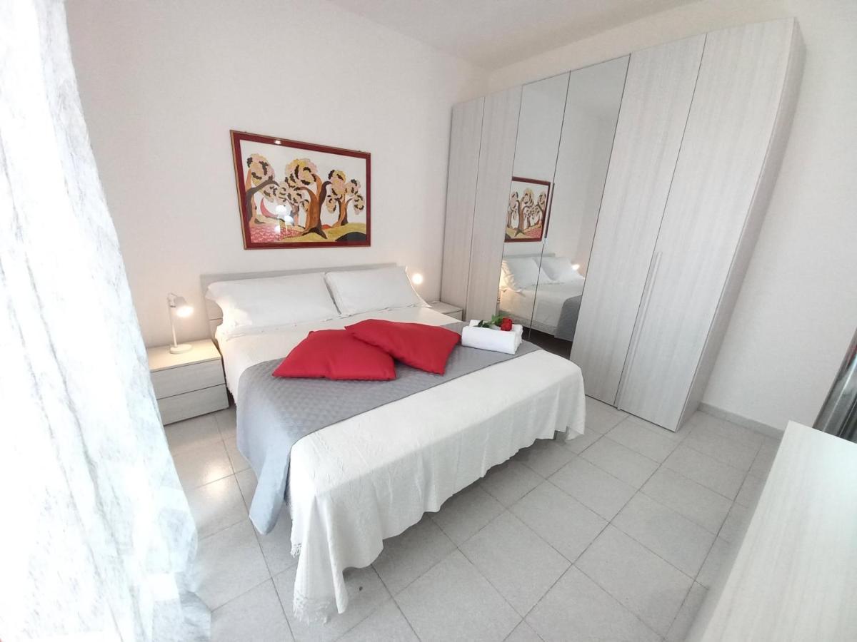 Sisters Apartment Alghero Eksteriør bilde
